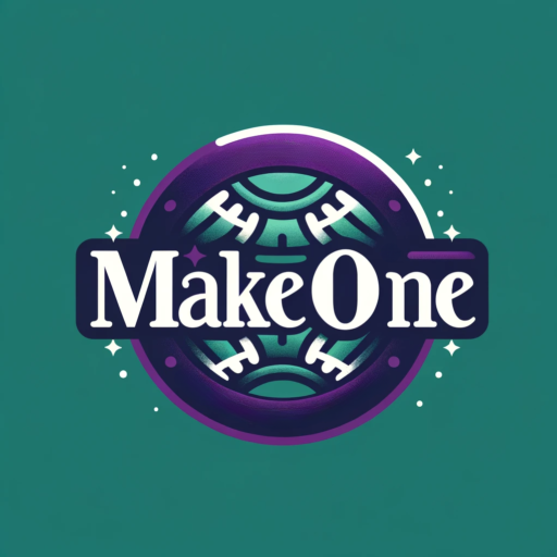 MakeOne